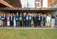 Castilla-La Mancha entrega por primera vez los reconocimientos del monitor de reputación sanitaria a hospitales y servicios clínicos de la región