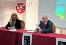 Una de cada tres personas con empleo hoy en Castilla-La Mancha tendrá que recualificarse a causa de la lnteligencia Artificial según UGT