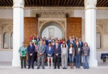 La Junta ampliará en 2026 la red pública de atención a la discapacidad con más de 200 nuevas plazas