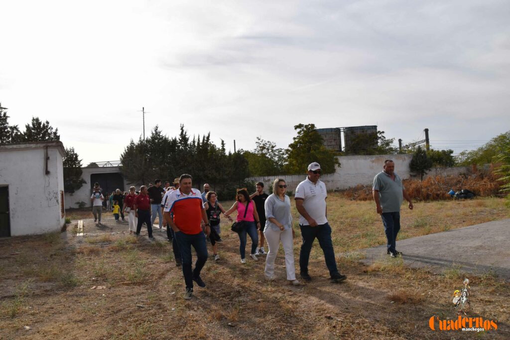 reencuentro con la vitivinicultura manchega gracias a primitivo cabezas y angel bernao 017