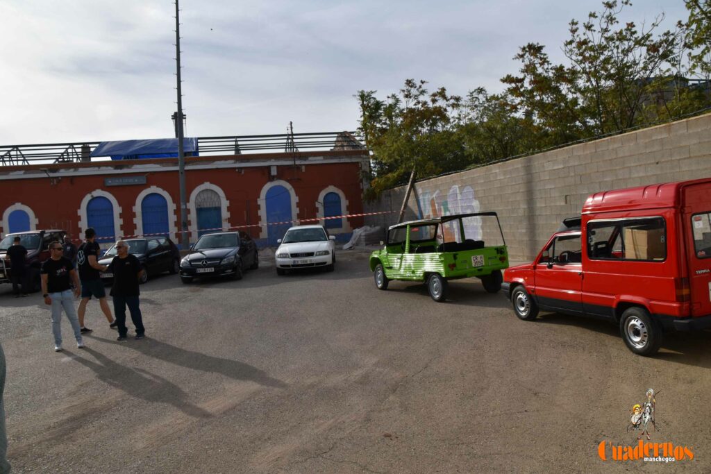 reencuentro con la vitivinicultura manchega gracias a primitivo cabezas y angel bernao 018