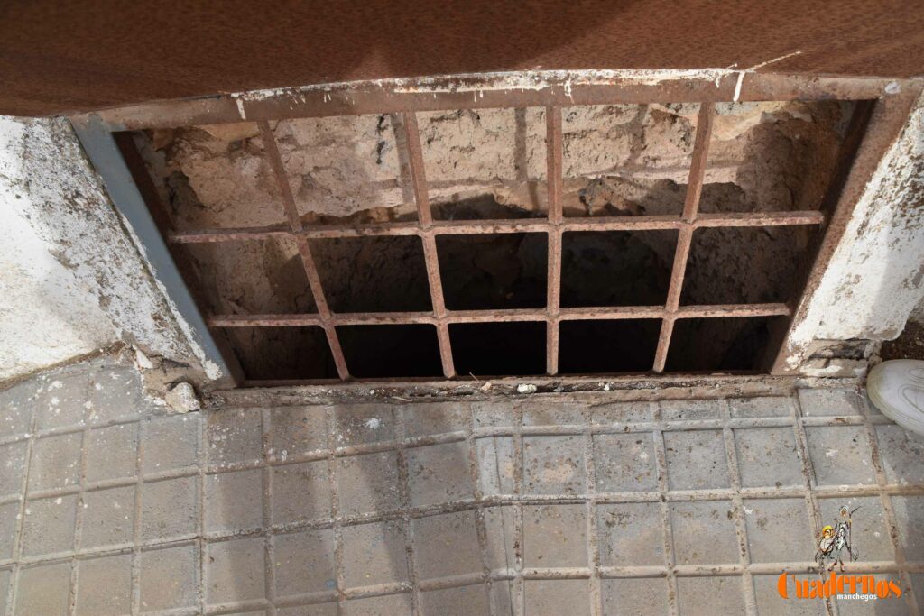 reencuentro con la vitivinicultura manchega gracias a primitivo cabezas y angel bernao 020