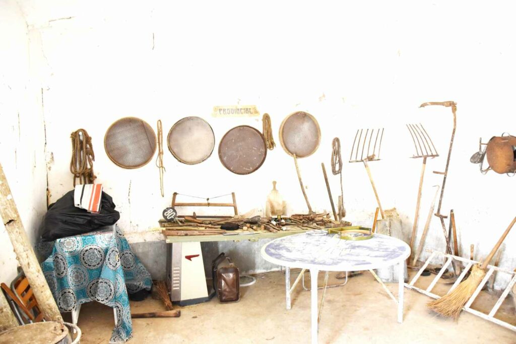 reencuentro con la vitivinicultura manchega gracias a primitivo cabezas y angel bernao 021