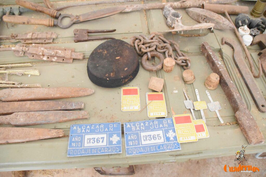 reencuentro con la vitivinicultura manchega gracias a primitivo cabezas y angel bernao 028