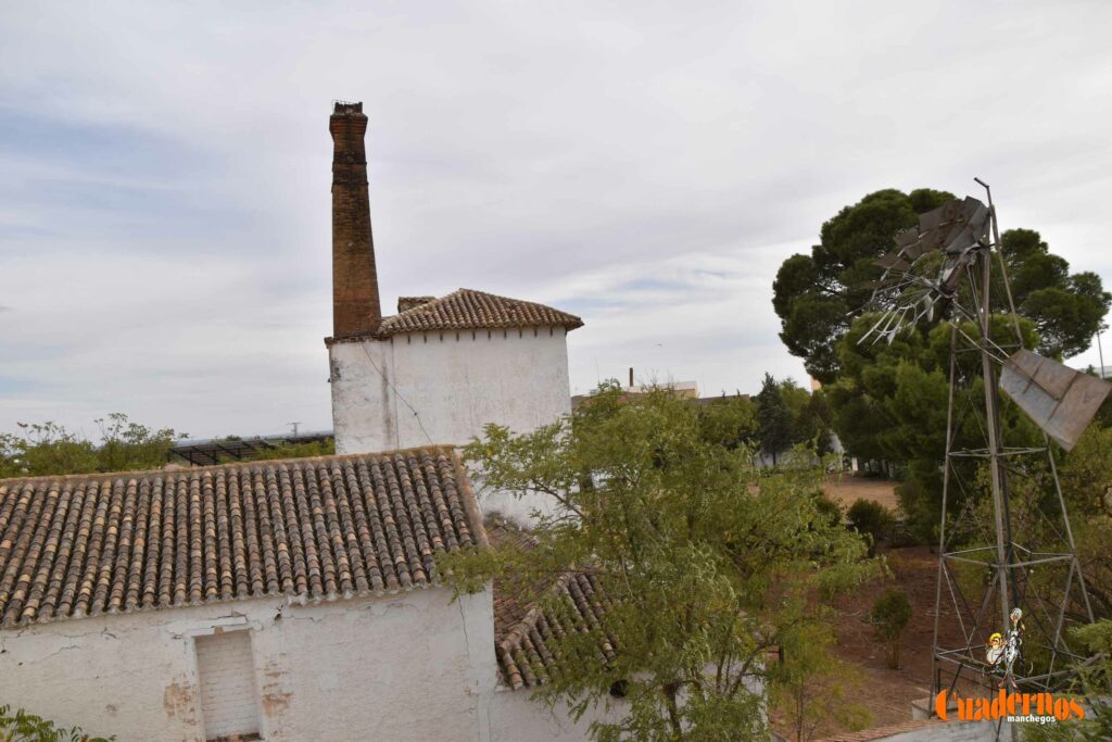 reencuentro con la vitivinicultura manchega gracias a primitivo cabezas y angel bernao 032