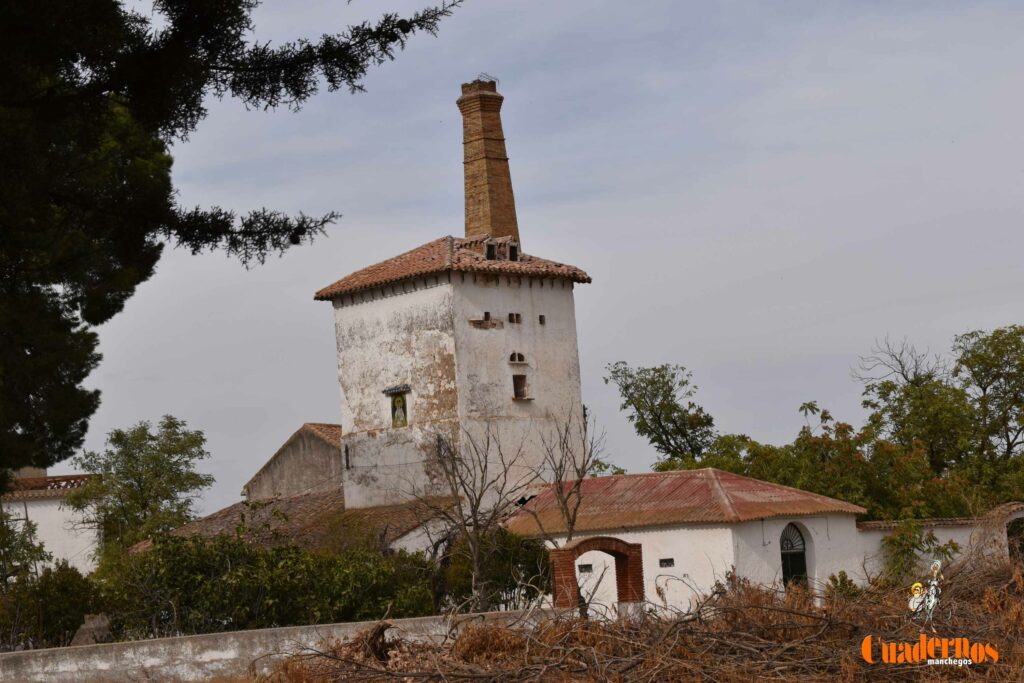reencuentro con la vitivinicultura manchega gracias a primitivo cabezas y angel bernao 039