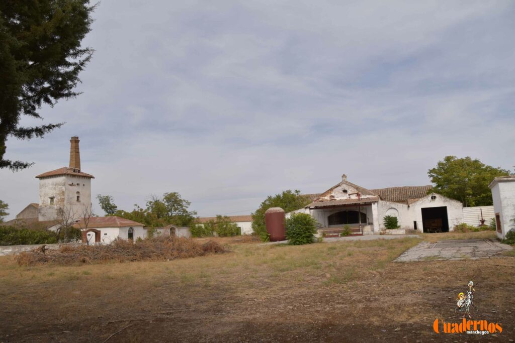 reencuentro con la vitivinicultura manchega gracias a primitivo cabezas y angel bernao 040