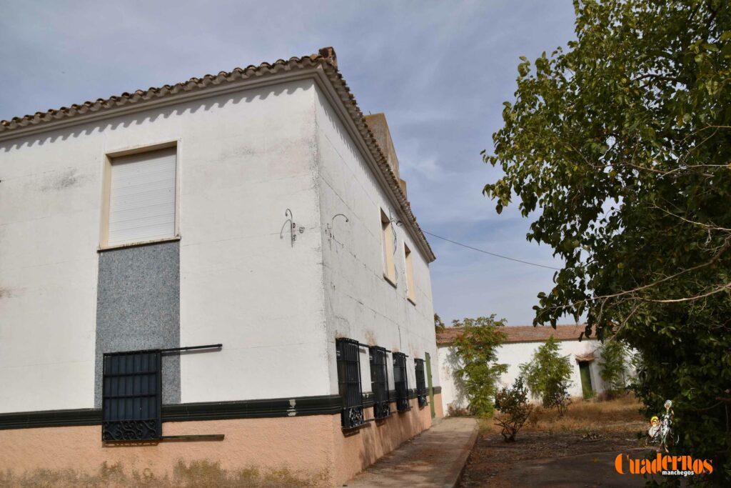 reencuentro con la vitivinicultura manchega gracias a primitivo cabezas y angel bernao 044