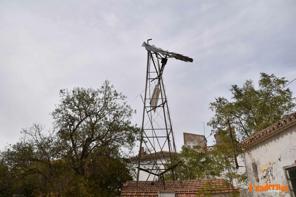 reencuentro con la vitivinicultura manchega gracias a primitivo cabezas y angel bernao 046