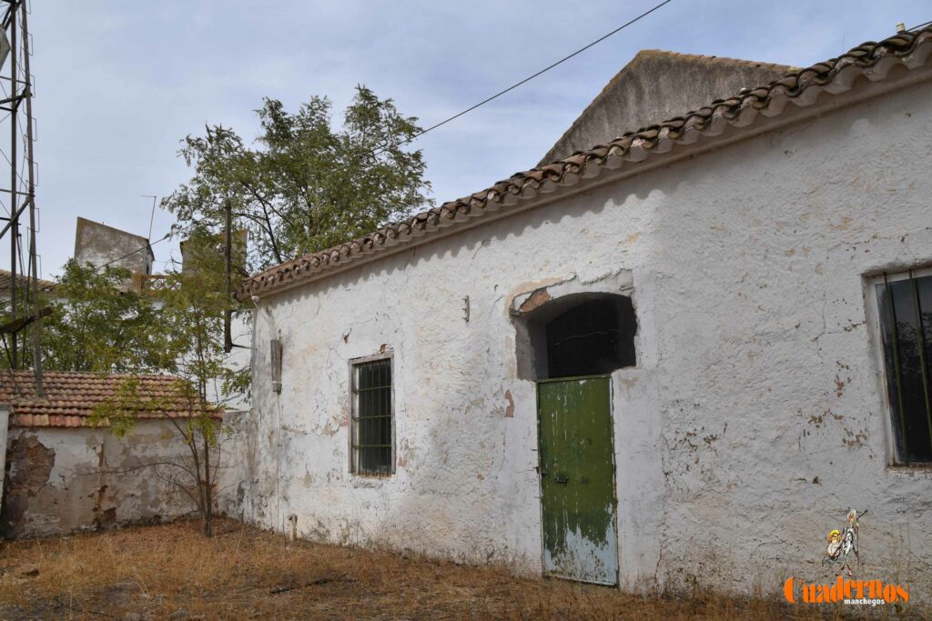 reencuentro con la vitivinicultura manchega gracias a primitivo cabezas y angel bernao 047