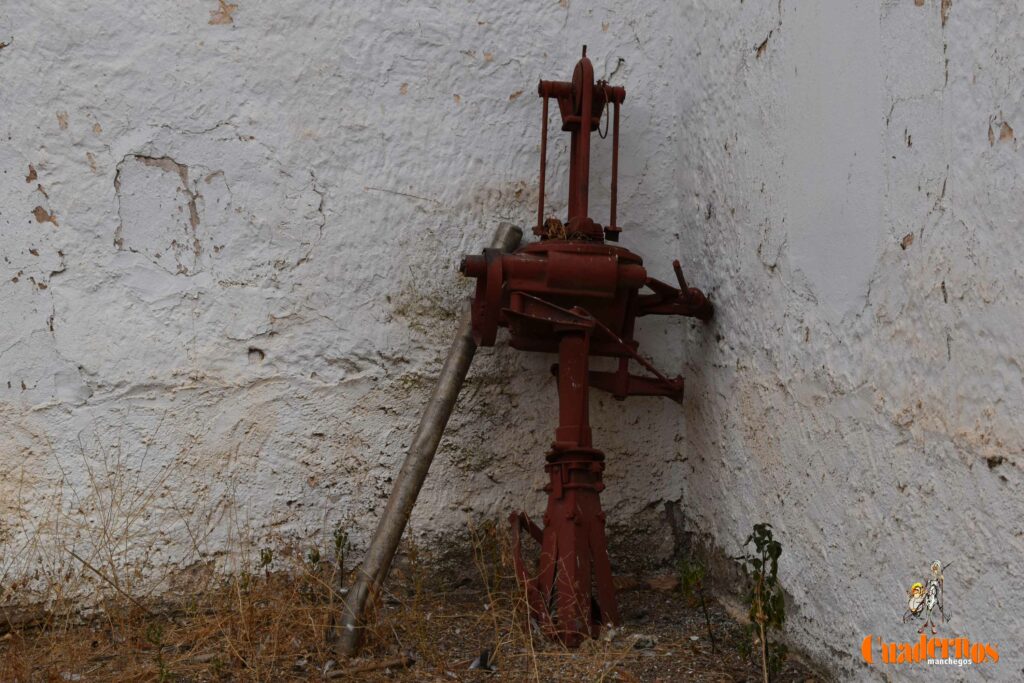reencuentro con la vitivinicultura manchega gracias a primitivo cabezas y angel bernao 048