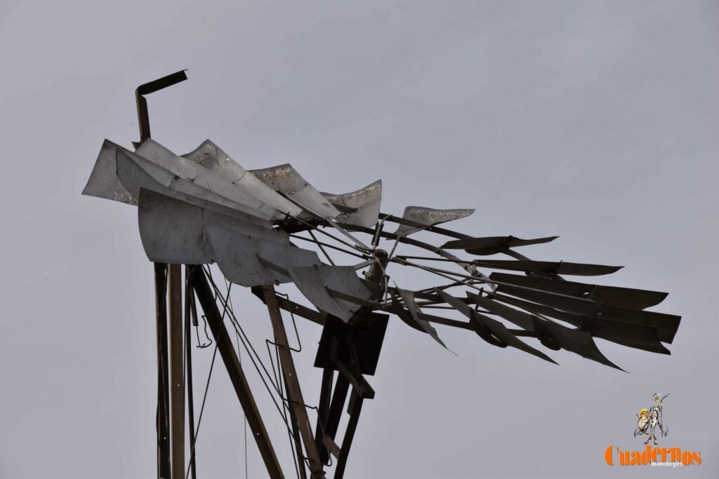 reencuentro con la vitivinicultura manchega gracias a primitivo cabezas y angel bernao 049
