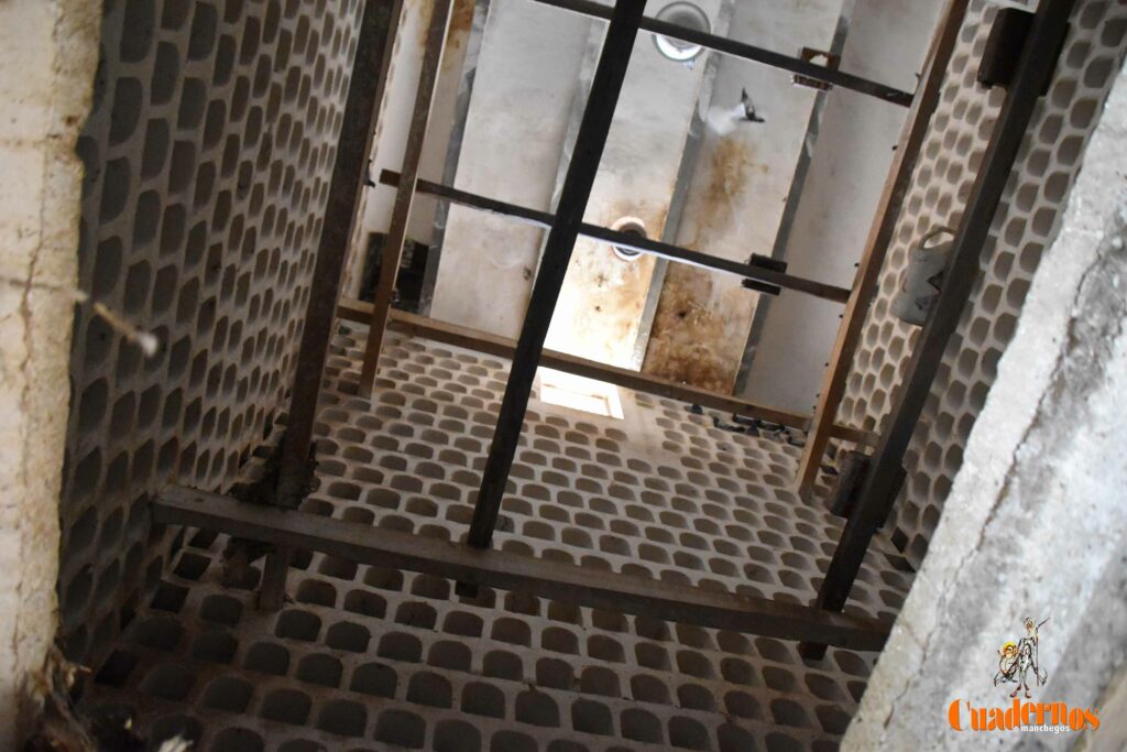 reencuentro con la vitivinicultura manchega gracias a primitivo cabezas y angel bernao 050