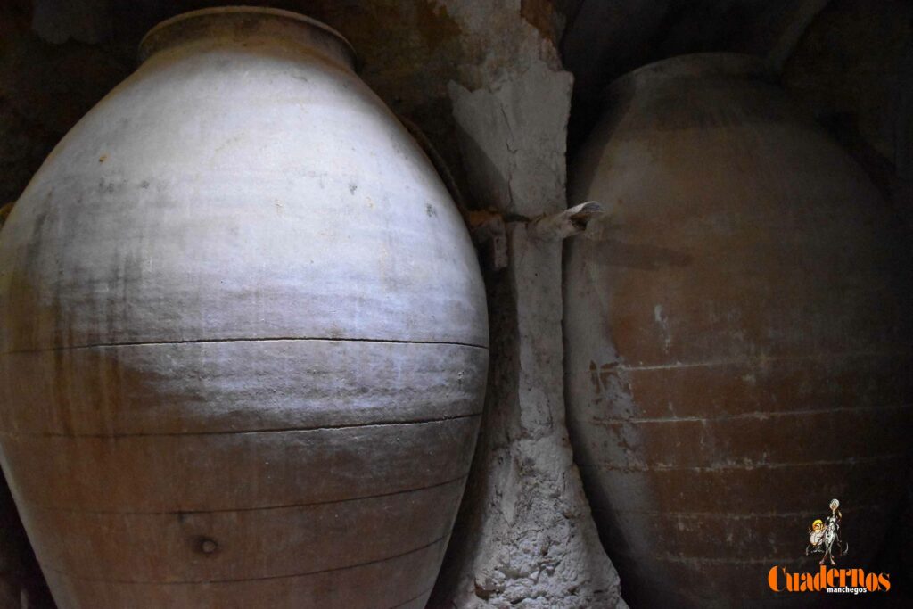 reencuentro con la vitivinicultura manchega gracias a primitivo cabezas y angel bernao 055