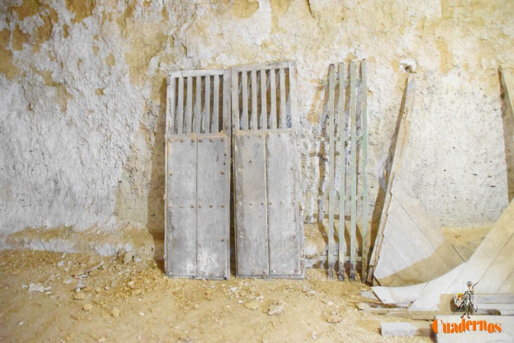 reencuentro con la vitivinicultura manchega gracias a primitivo cabezas y angel bernao 061