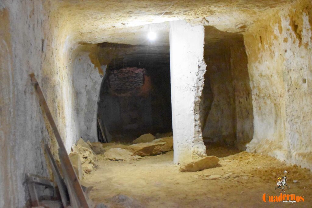 reencuentro con la vitivinicultura manchega gracias a primitivo cabezas y angel bernao 062