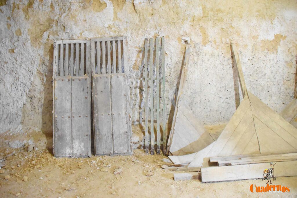 reencuentro con la vitivinicultura manchega gracias a primitivo cabezas y angel bernao 063