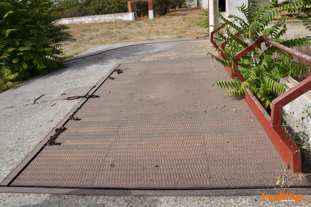 reencuentro con la vitivinicultura manchega gracias a primitivo cabezas y angel bernao 070