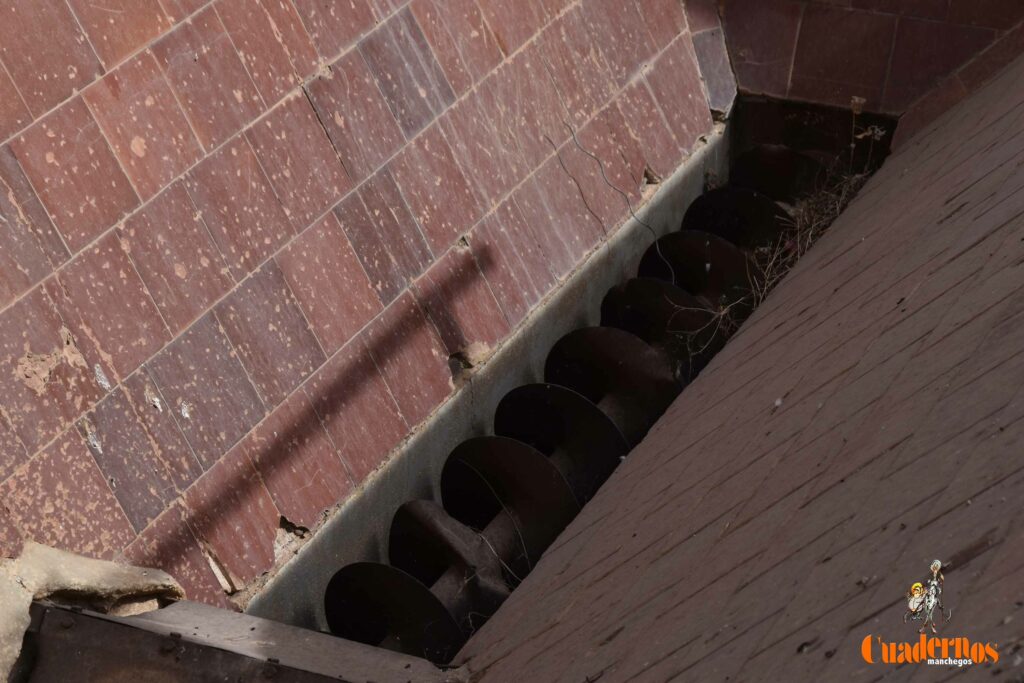 reencuentro con la vitivinicultura manchega gracias a primitivo cabezas y angel bernao 071