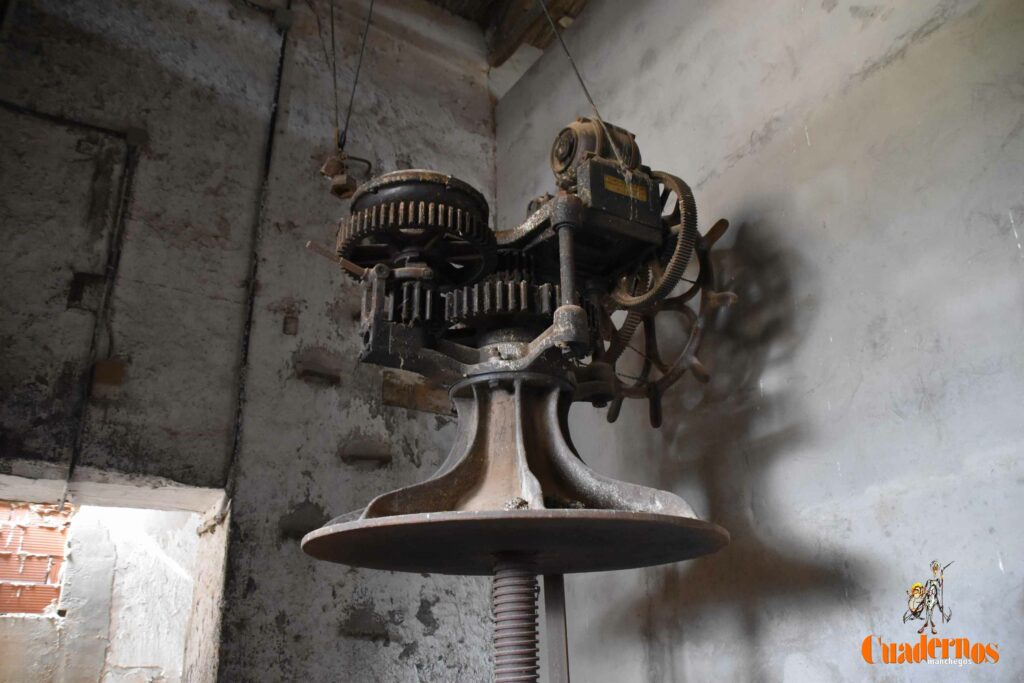 reencuentro con la vitivinicultura manchega gracias a primitivo cabezas y angel bernao 077