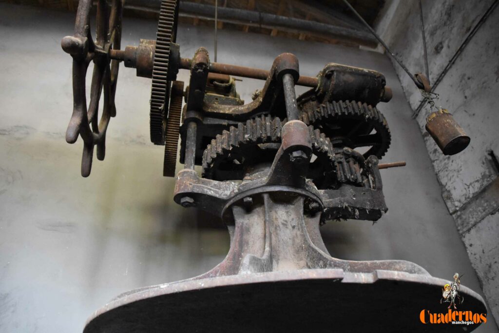 reencuentro con la vitivinicultura manchega gracias a primitivo cabezas y angel bernao 078