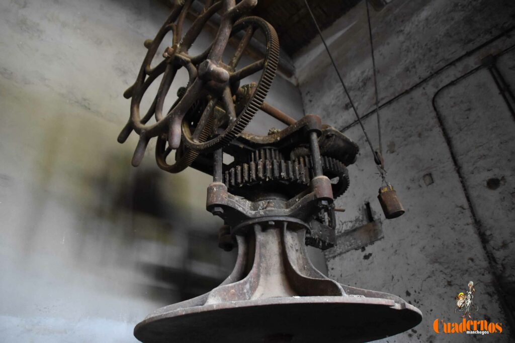 reencuentro con la vitivinicultura manchega gracias a primitivo cabezas y angel bernao 079