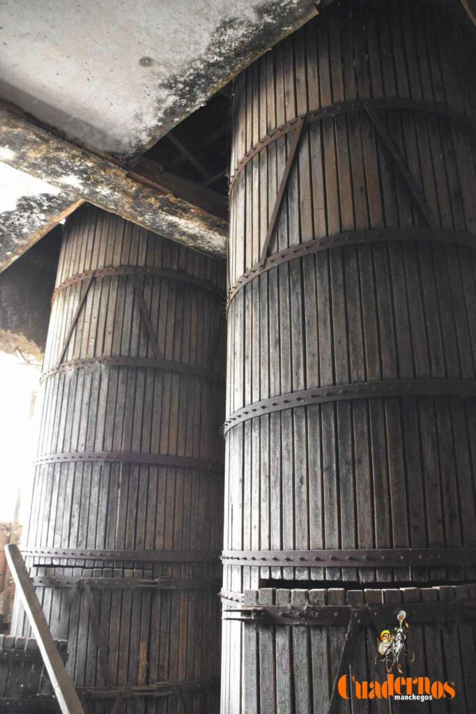 reencuentro con la vitivinicultura manchega gracias a primitivo cabezas y angel bernao 081