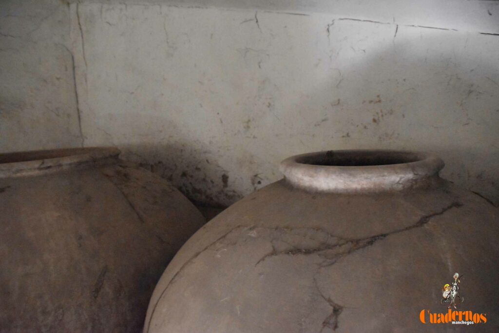 reencuentro con la vitivinicultura manchega gracias a primitivo cabezas y angel bernao 089