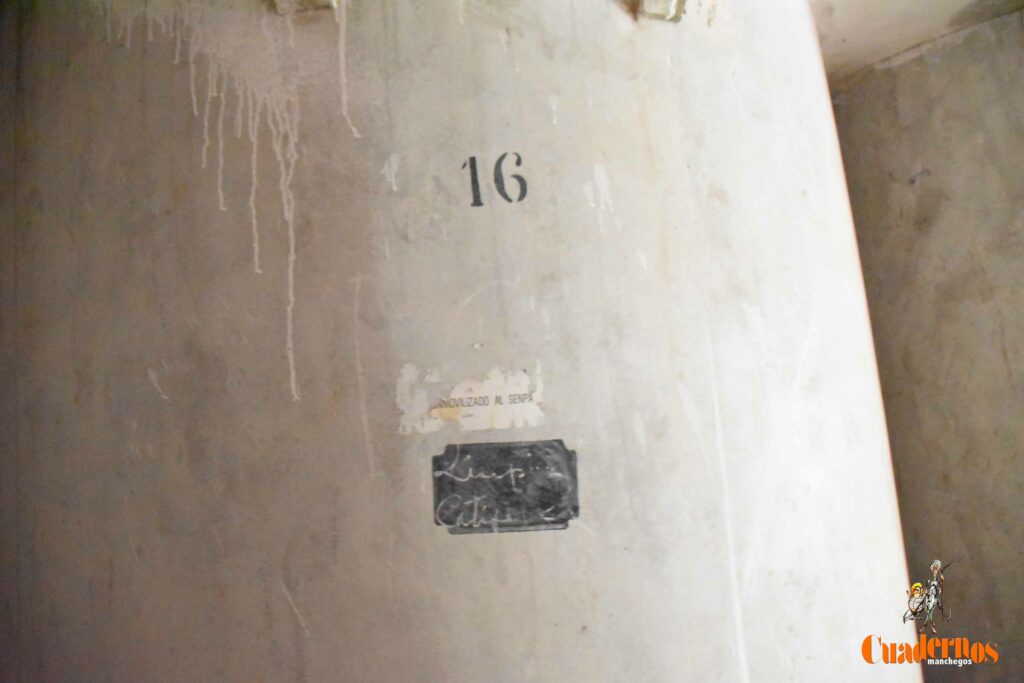 reencuentro con la vitivinicultura manchega gracias a primitivo cabezas y angel bernao 090