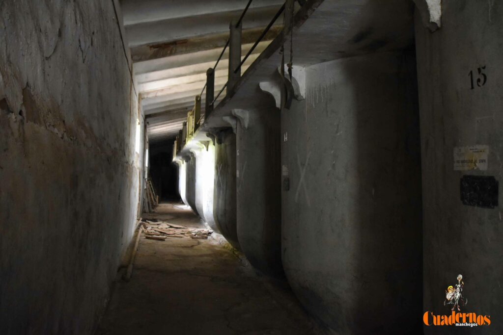 reencuentro con la vitivinicultura manchega gracias a primitivo cabezas y angel bernao 092