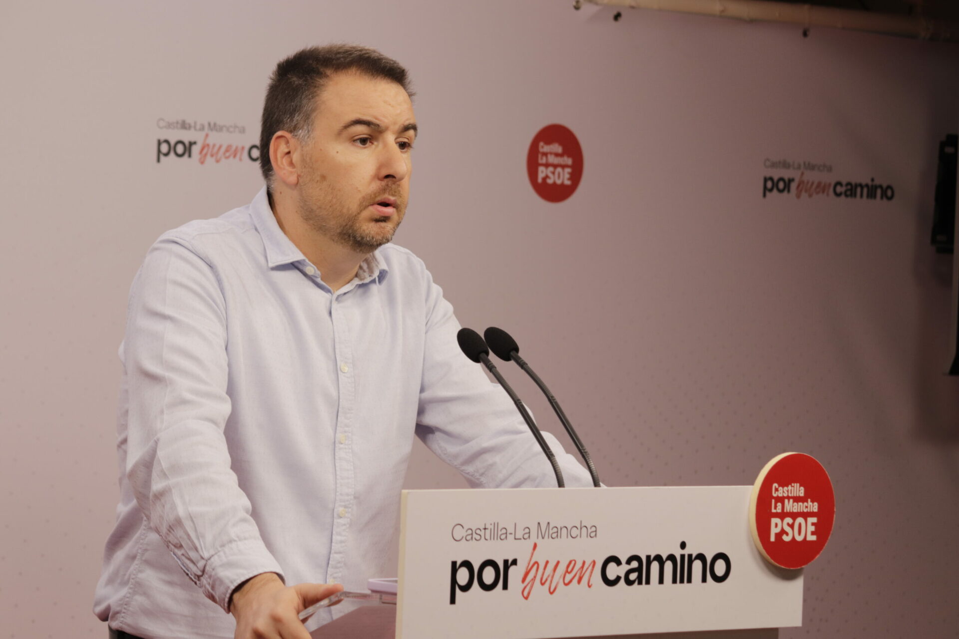 El PSOE de CLM recuerda un año después a las víctimas de la DANA y reprocha al PP que siga utilizando el dolor para hacer política