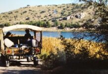 Retazos volanderos de vivencias de la infancia y el «tío Pepe de los chambis»