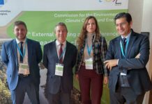 García-Page solicita una reunión a la ministra Aagesen con soluciones a la necesidad de modificar las reglas de explotación del trasvase