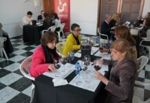 Pedro Muñoz acoge el encuentro de los socios de la Ruta del Vino de La Mancha