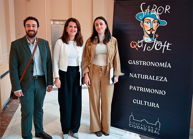 Villanueva de los Infantes acogerá una nueva edición de “Sabor Quijote”