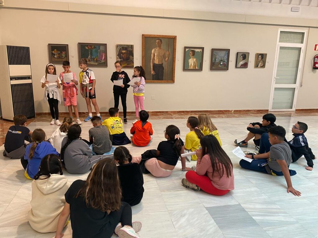 san isidro tomelloso visita lopez torres 2