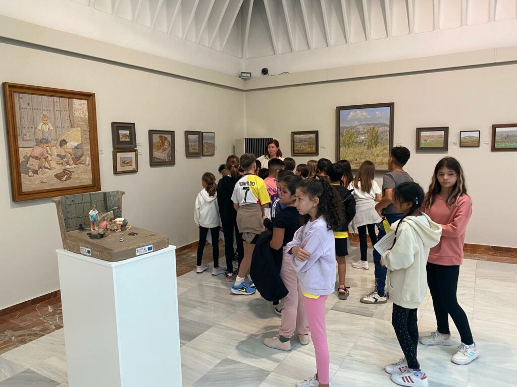 san isidro tomelloso visita lopez torres 5