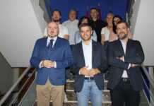 Campo de Criptana, se adhiere a la Estrategia Regional de Promoción y Salud Comunitaria de Castilla-La Mancha