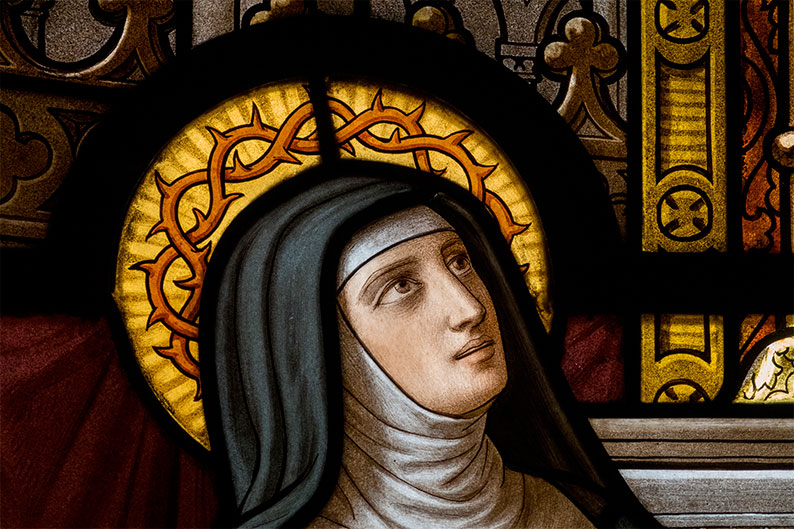 ¿Qué santo se celebra hoy? Consulta el santoral de este miércoles 16 de octubre