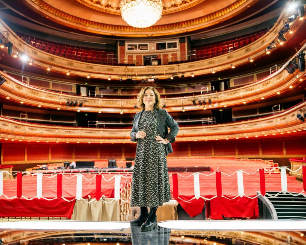 semana zarzuela la solana