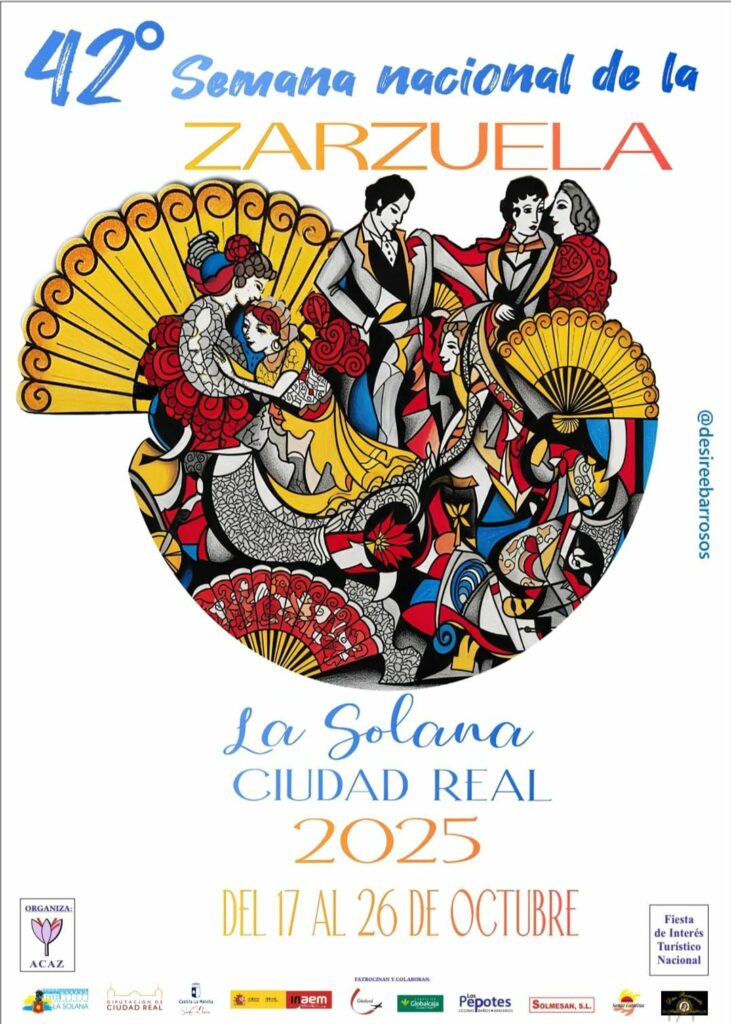semana zarzuela la solana 2