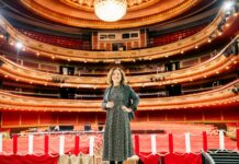 La Semana de la Zarzuela de La Solana abre este fin de semana una 42 edición que transcurrirá entre el Beso y La Rosa