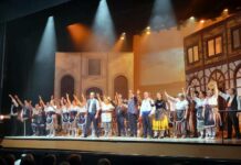 La 42ª Semana de la Zarzuela de La Solana arroja un balance muy positivo con cerca de 12.000 espectadores