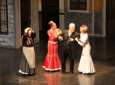 semanza zarzuela la solana cr 7