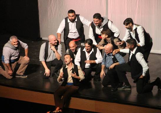 semanza zarzuela la solana cr 9