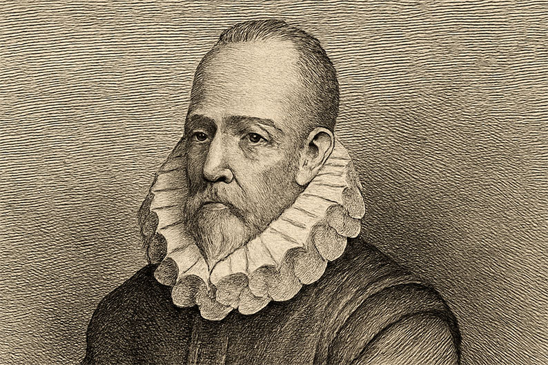 Si Cervantes levantara la cabeza…….. (II)