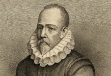 Si Cervantes levantara la cabeza…….. (III)