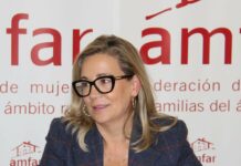 Sin mujeres no hay campo ni futuro rural