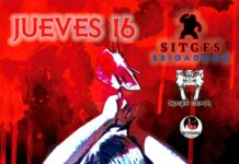 Castilla-La Mancha renueva su presencia en el Festival de Cine de Sitges 2025, con una destacada selección de obras de la región en la sección Brigadoon