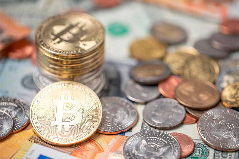 ¿Hay soberanía si dependemos de una moneda extranjera?